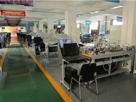 唐山勞動技師學院機電一體化專業好嗎？