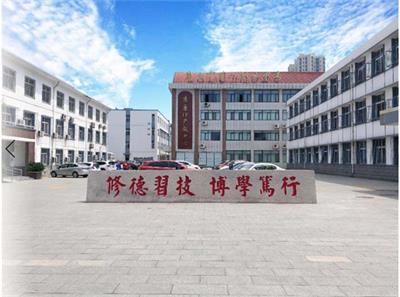 唐山市第一職業中等專業學校值得報考嗎？   