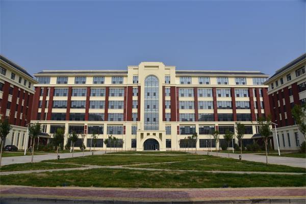 石家莊市學前教育中等專業學校