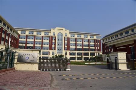 石家莊幼兒教育中等專業學校都學習什么？  