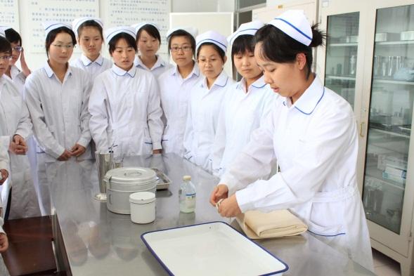 北京護理學校高級護理專業怎么樣？