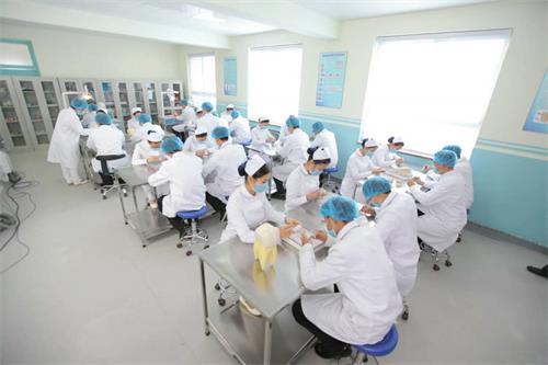 石家莊北方醫學中等專業學校就業情況好嗎？
