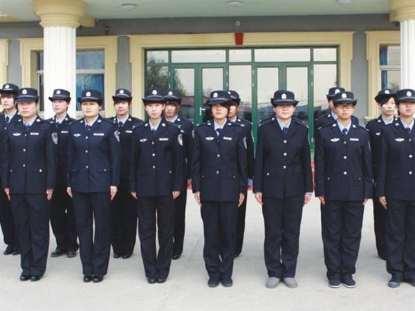秦皇島山海關司法警官學校報名須知有哪些？
