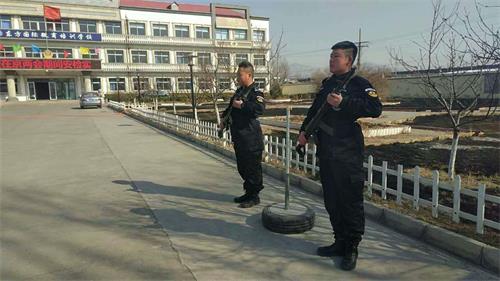 秦皇島山海關司法警官學校治安管理專業怎么樣？
