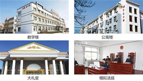 秦皇島山海關司法警官職業培訓學校有什么報名要求？