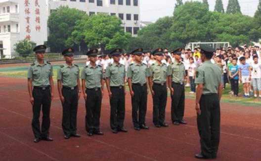 山東省陽谷軍校職教中心熱門拳頭專業有哪些？