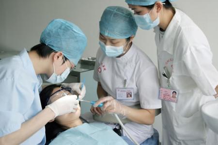 石家莊學口腔專業哪個學校好？