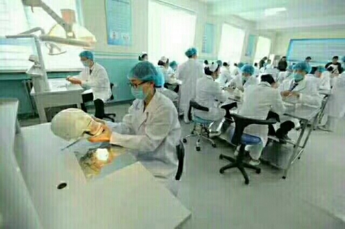 石家莊北方醫學中等專業學校待遇好嗎？