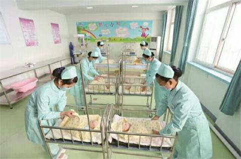 石家莊北方醫學中等專業學校有助學政策嗎？