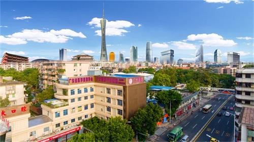 廣州廣大微整形培訓學校怎么樣？