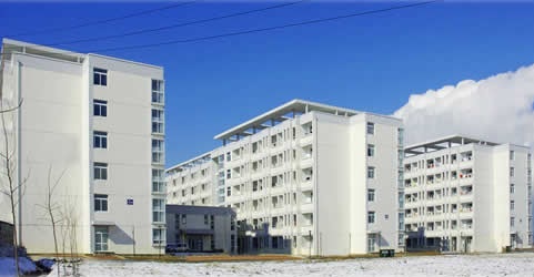 山東省城市服務技師學院有哪些待遇政策？
