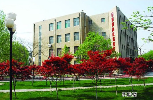 淄博市工業學校機電類專業有哪些？
