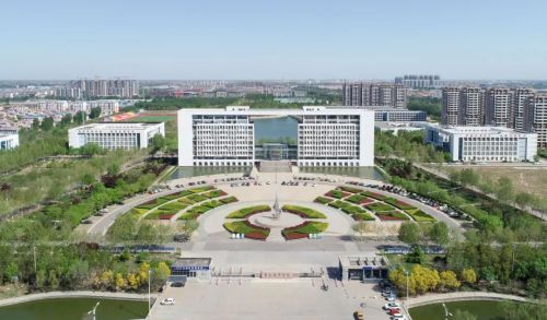 魯北技師學院都開設哪些專業？   