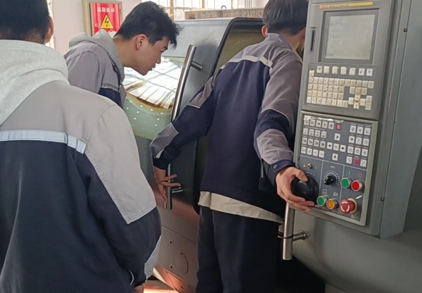 數控專業