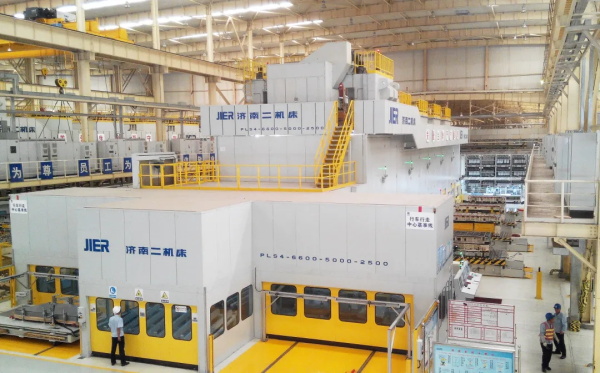 濟南二機床高級技工學校待遇政策怎么樣？