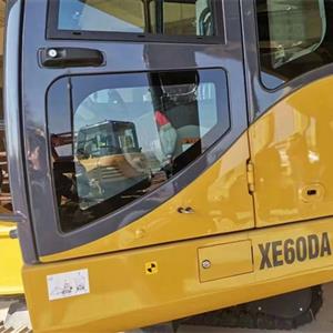 挖掘機、叉車、吊車