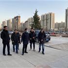 豐潤職教中心：加強校際交流促進共同發展——北京交通大學專家到?？疾煺{研