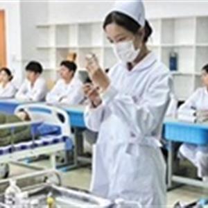 護理、醫學技術類專業