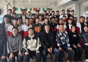 黨建引航·初心閃耀|遵化職校優秀黨員..