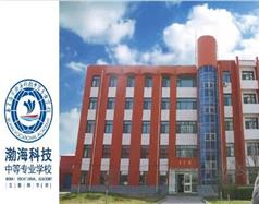 秦皇島市渤?？萍贾械葘I學校